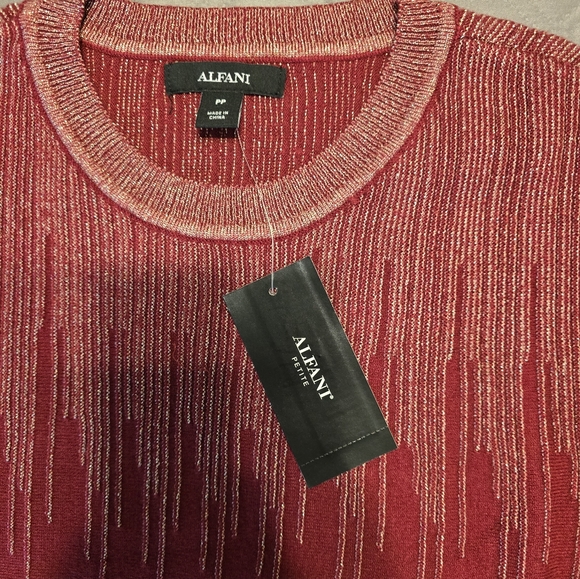 NEW Alfani petite sweater - Picture 4 of 9